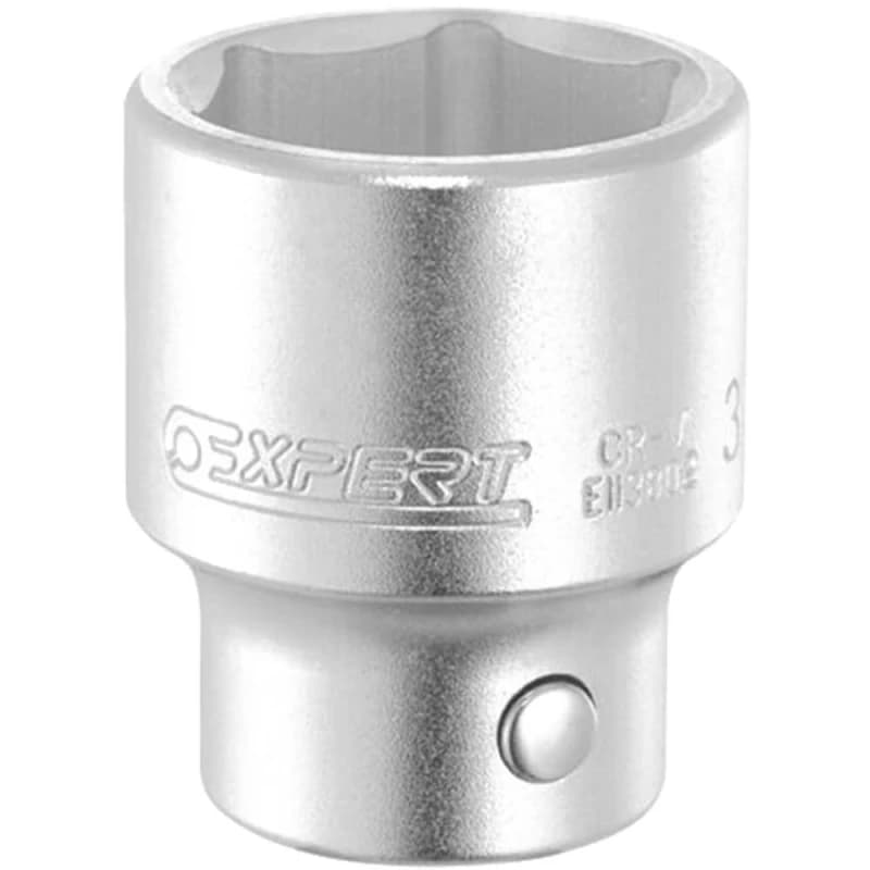 Expert by Facom 3/4" Drive Hexagon Socket Metric 3/4" 50mm E113790