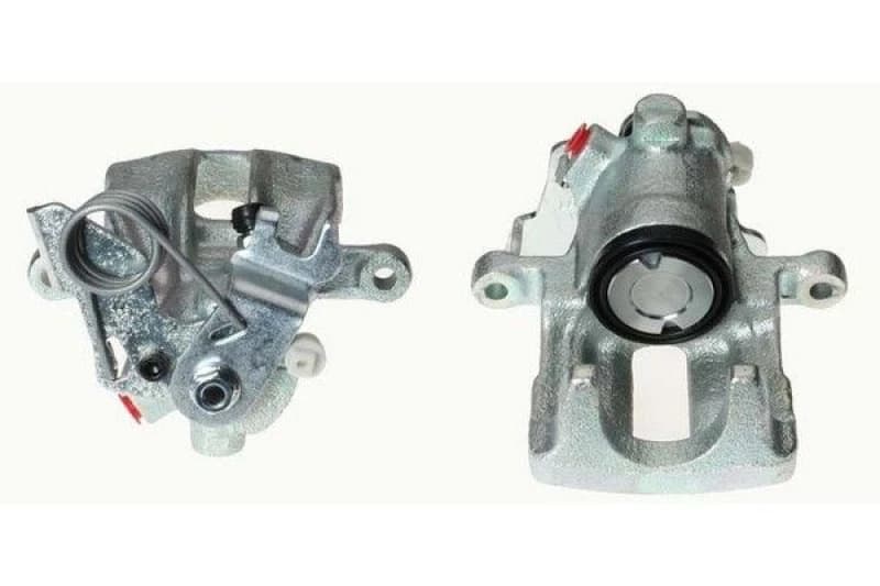 Brake caliper MAPCO 4148