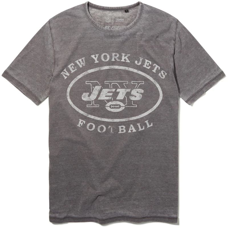 NFL Classic Print Tee 99 - Grey Grey S