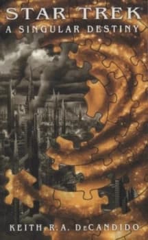 A Singular Destiny Paperback
