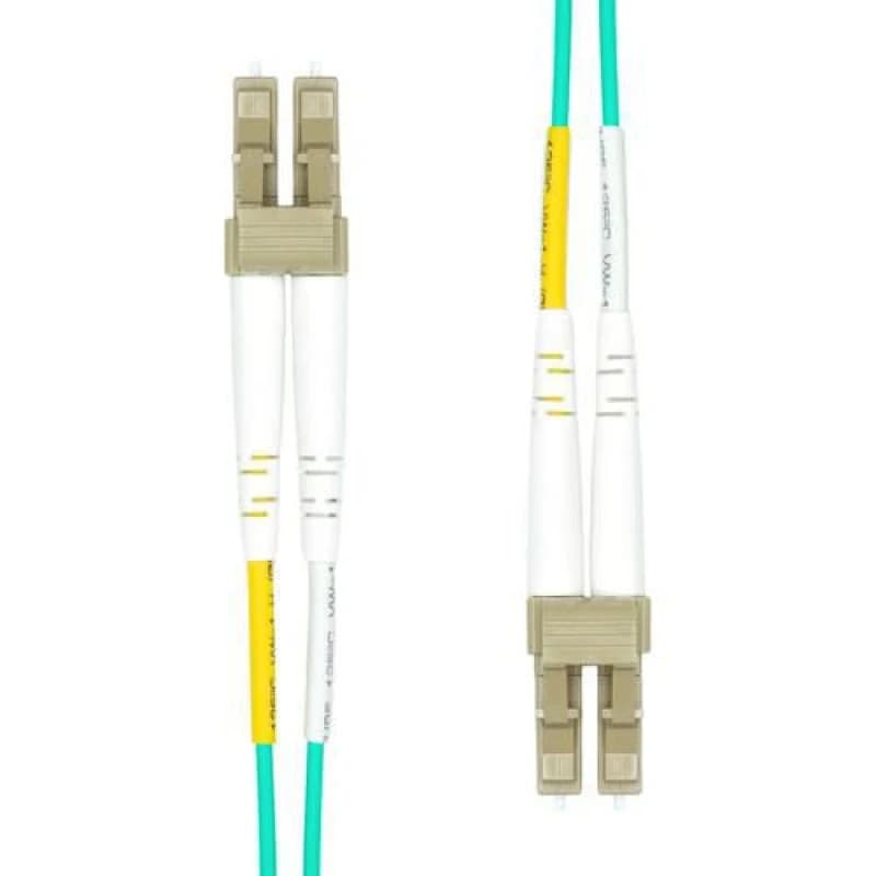 ProXtend LC-LC UPC OM4 Duplex MM Fire
