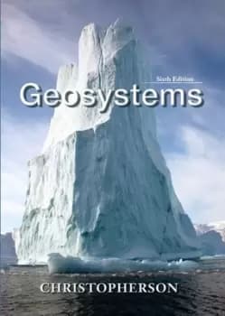 Geosystems by Robert W. Christopherson