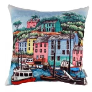 A10822 Multicolor Cushion