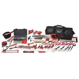 Draper Redline Large DIY Kit
