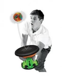 Yulu Double Juggle