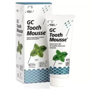 GC Tooth Mousse Mint