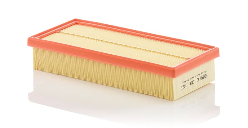 Air filter MANN-FILTER C 30 028