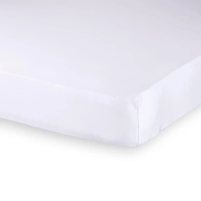 Clair de Lune Cot Bed Mattress Protector