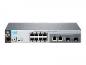 Aruba 2530 8G Switch