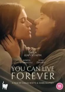 You Can Live Forever