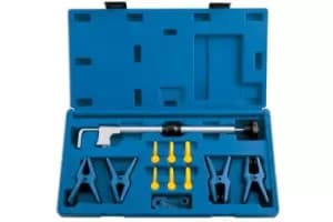 Laser Tools 5219 Fuel & Injection Line Clamp & Stopper Kit