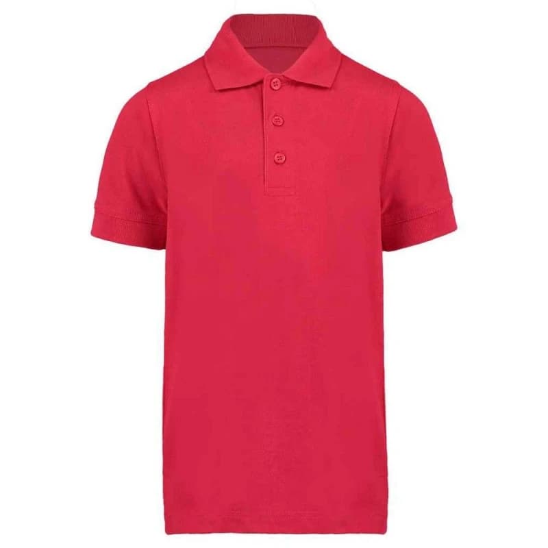 Kustom Kit Klassic girls's in Red