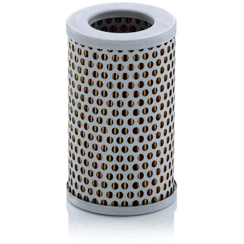 MANN-FILTER C 712 Air filter Filter Insert Air Filter (8)