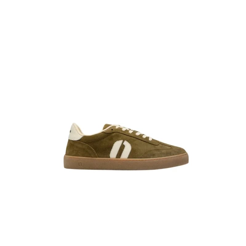 Odaje Trainers Odaje Pablo Vert Male 43