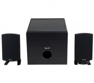 Klipsch ProMedia 2.1 Bluetooth Wireless Speakers
