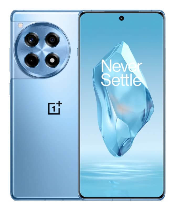 OnePlus 12R 17.2cm (6.78") Dual SIM Android 14 5G USB Type-C 16