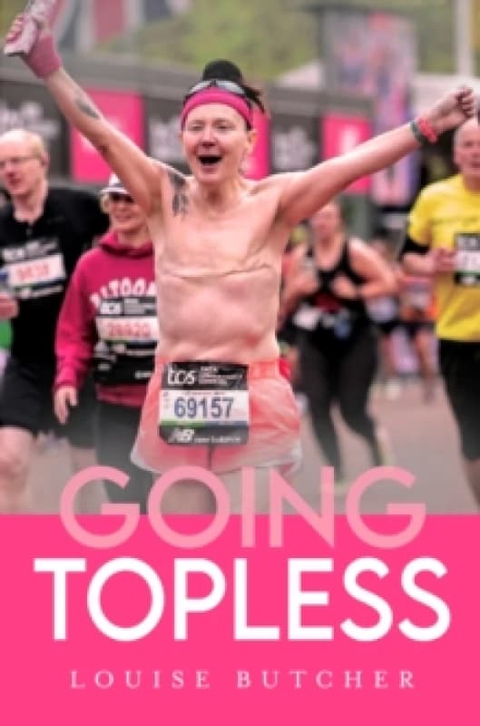 Going Topless Paperback / softback