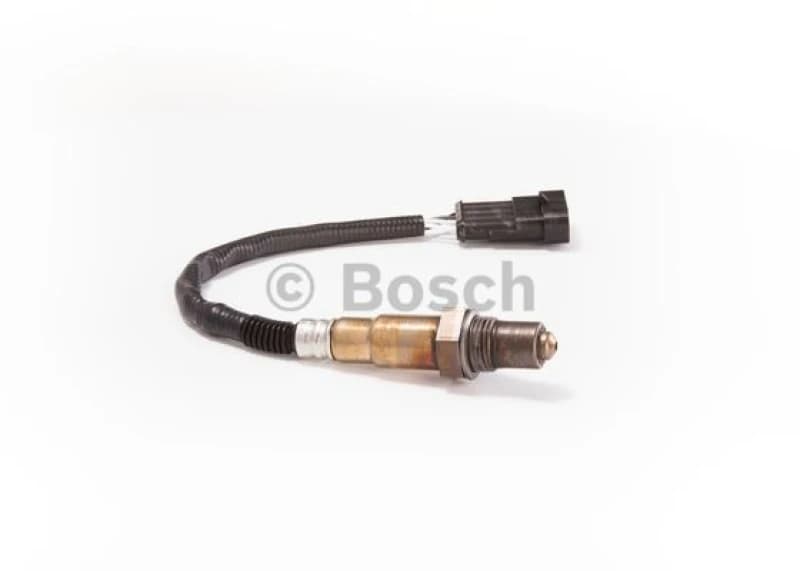 Lambda sensor Bosch 0 258 006 731