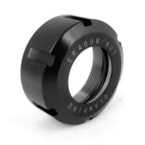 Locknut for ER40 Chuck