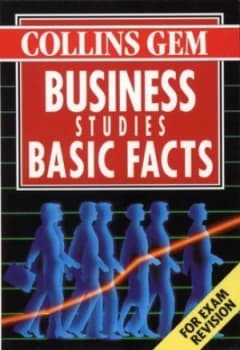 Business Studies Basic Facts Paperback