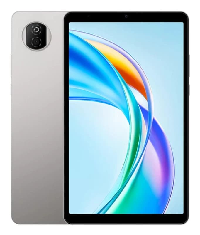 HONOR Pad X7 8.7" LCD IPS 90Hz Snapdragon 680 4GB RAM 128GB Storage WiFi Android Tablet - Grey 5504AJMC