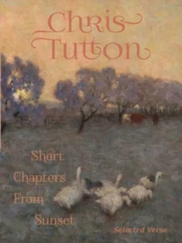 Short Chapters From Sunset Paperback / softback