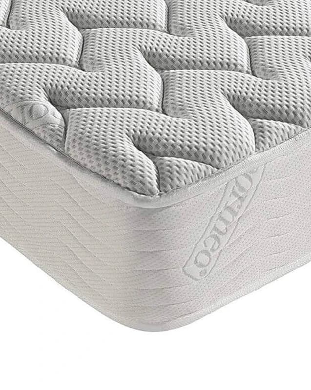 Dormeo Dormeo Silver Plus Memory Foam Mattress - Dormeo - Size: DOUBLE DOUBLE IX86802