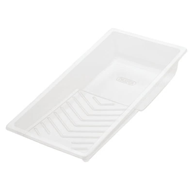 Draper Disposable Paint Roller Tray Liners TLIN-SET Width: 100mm