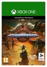 Gods will Fall