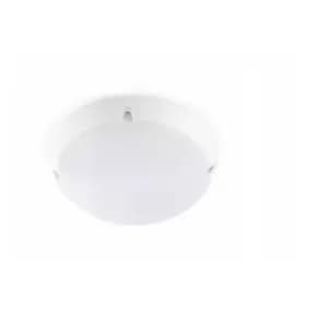 Dakyu LED Outdoor Ceiling Light White IP65