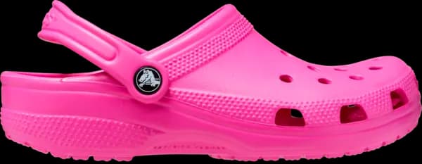 Crocs Unisex Classic Clogs Juice W7/M6