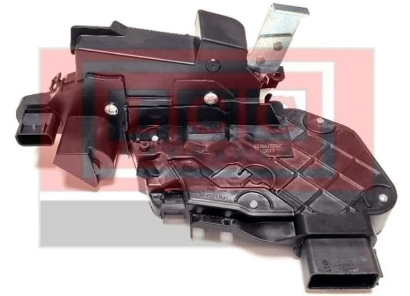 LCC LCC3468 Door Lock Left Front Plastic Door Lock (1361)