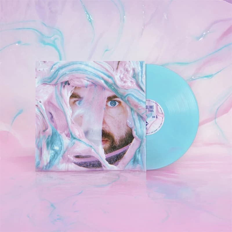 Life Slime Vinyl