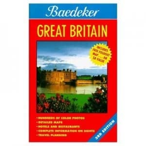 Great Britain Paperback