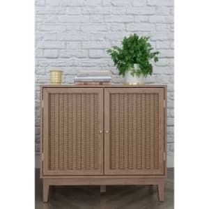 Bordeaux Small Sideboard