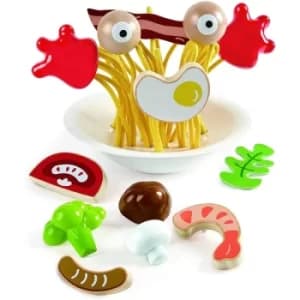 Hape Silly Spaghetti Playset