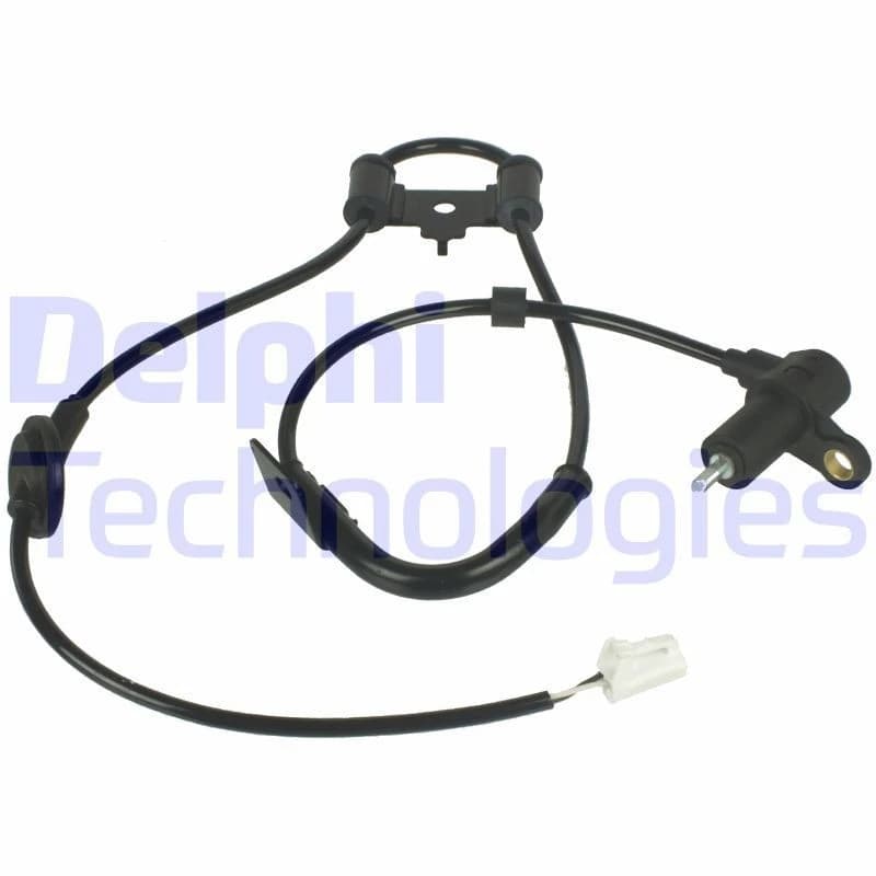 DELPHI SS20245 ABS Sensor Sensor,wheel speed (412)