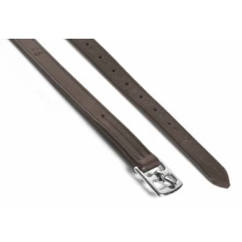 Stirrup Leathers Havana - 125Cm - STLE - Whitaker