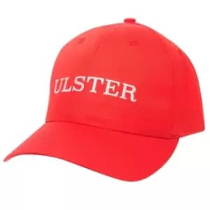 Official Cap Mens - Red