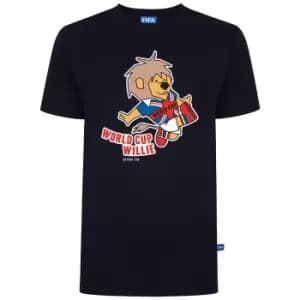FIFA 1966 Mascot Tee