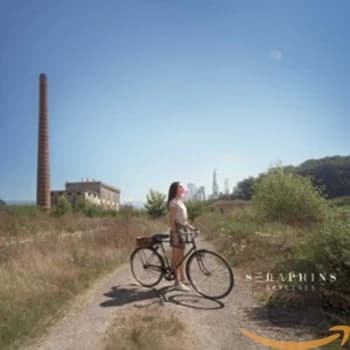 Seraphins - Skylines CD