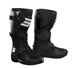 SHOT Race 4 Black 39