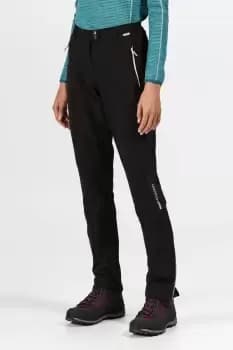 Stretch 'Mountain Winter' Hiking Trousers