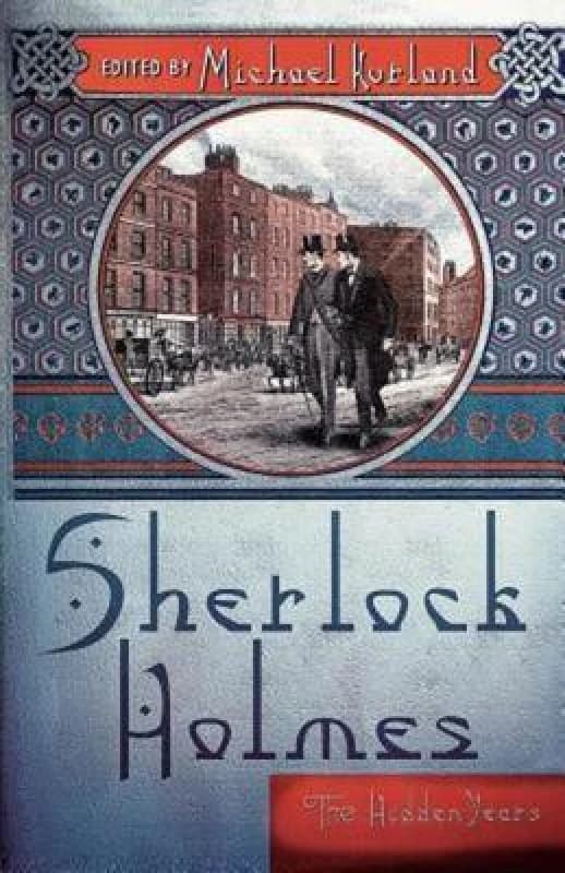 Sherlock Holmes Paperback