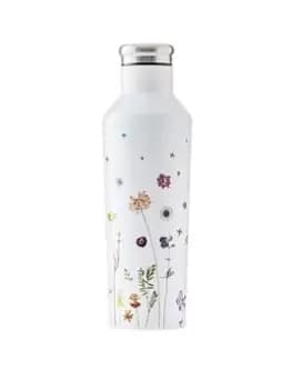 Typhoon Pure Botanics Double Wall Bottle