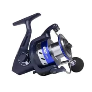 Shakespeare Salt Spin 50 Fd 00 - Black