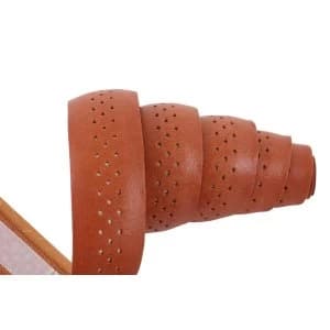 Bobbin Leather Honey