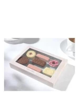 Choc on Choc Biscuits, One Colour, Women