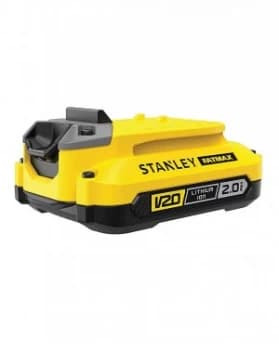 STANLEY FATMAX 18v 2.0Ah Battery