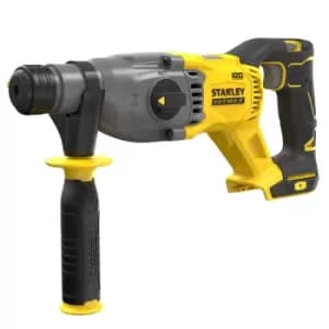 Stanley FatMax V20 18V SDS+ Drill - Bare Machine